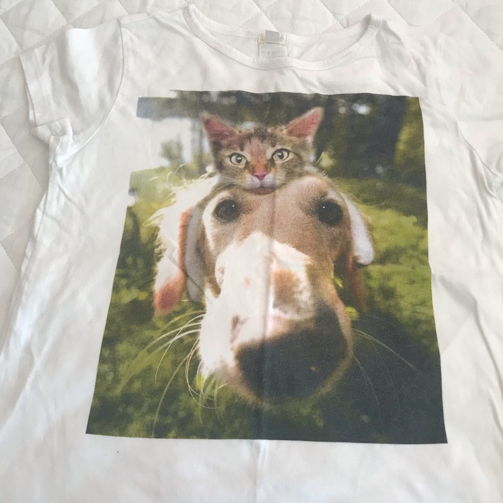 Crewcuts T-Shirt